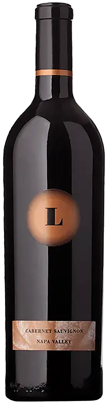 2019 Lewis Cellars Cabernet Sauvignon Napa Valley