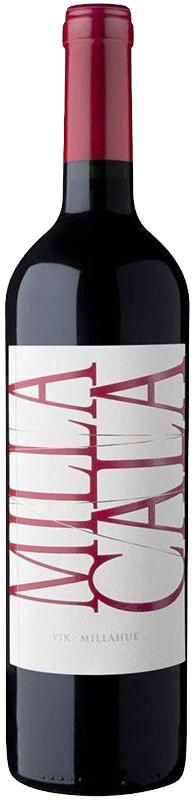 2017 Vik Milla Cala Proprietary Red