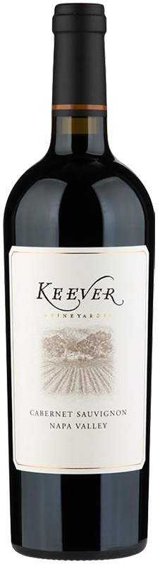 2017 Keever Cabernet Sauvignon Napa Valley