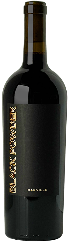 2019 Black Powder Cabernet Sauvignon Oakville