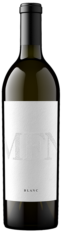 2020 My Favorite Neighbor Blanc Chardonnay Blend San Luis Obispo