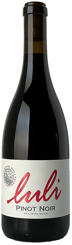 2020 Luli Pinot Noir Santa Rita Hills