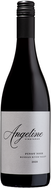2020 Angeline Pinot Noir Russian River Valley