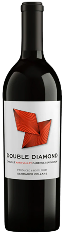 2019 Double Diamond Cabernet Sauvignon Oakville