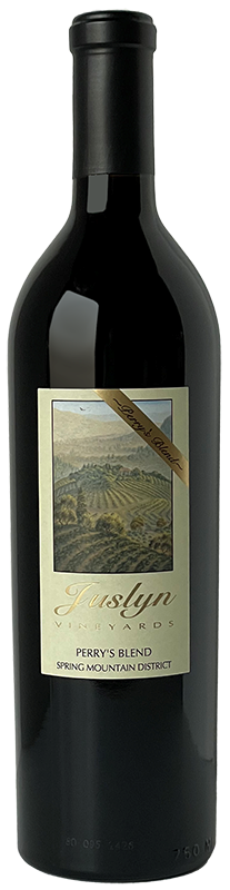 2017 Juslyn Perrys Blend Spring Mountain