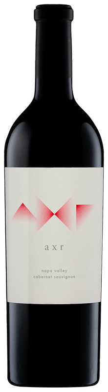 2018 AXR Cabernet Sauvignon Napa Valley