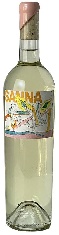 2021 Sanna Sauvignon Blanc Napa Valle