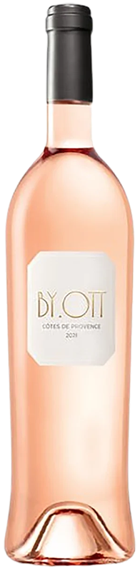 2021 Domaines Ott By Ott Rose Provence