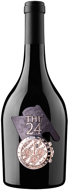 2019 Adobe Road The 24 Red Blend California