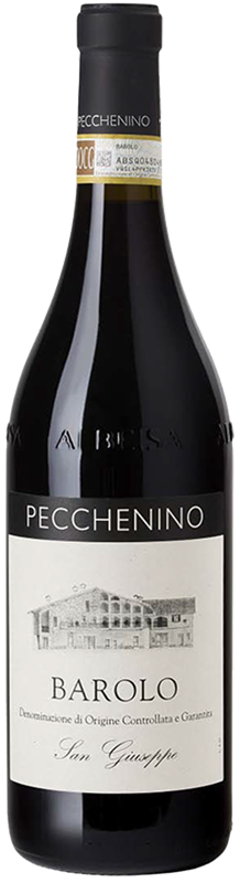 2017 Pecchenino Barolo San Giuseppe