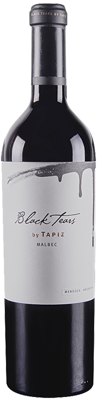 2018 Tapiz Black Tears Malbec Mendoza