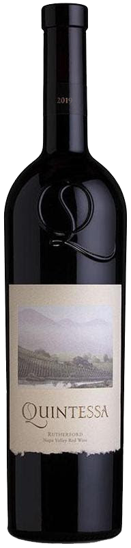 2019 Quinetessa Proprietary Red Rutherford