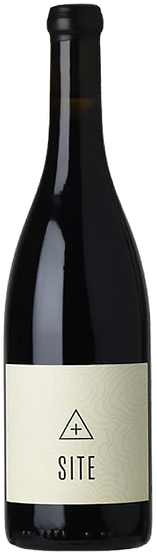 2018 Site Syrah Bien Nacido Vineyard Santa Maria Valley