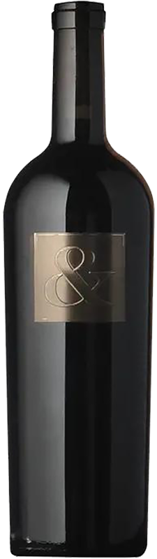 2016 Levy & Mcclellan Ampersand Red Blend Napa Valley