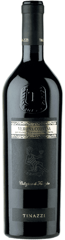 2019 Tinazzi Corvina Collezione Di Famiglia Verona Italy