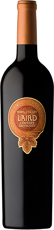 2018 Laird Cabernet Sauvignon Napa Valley