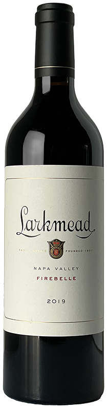2019 Larkmead Firebelle Napa Valley