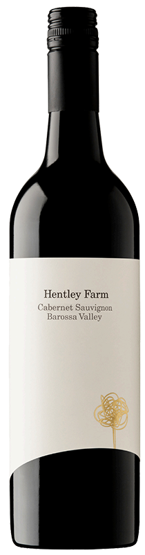2016 Hentley Farm Cabernet Sauvignon Barossa Valley