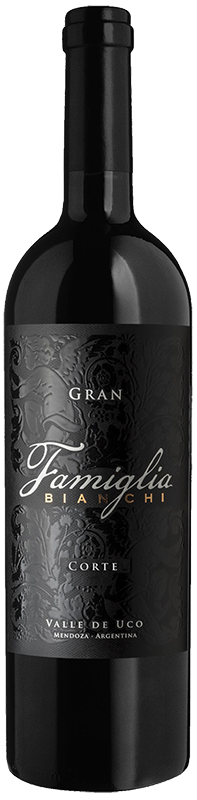 2019 Famiglia Bianchi Gran Corte Valle De Uco
