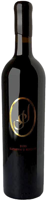 2020 James Joseph Cabernet Sauvignon Kathryns Reserve Napa Valley