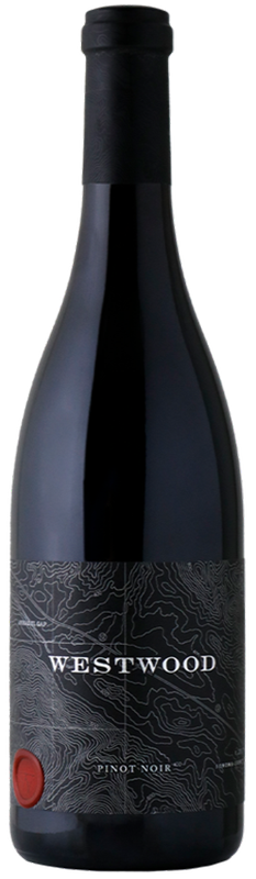 2018 Westwood Pinot Noir Sonoma County
