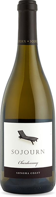 2019 Sojourn Chardonnay Sonoma Coast