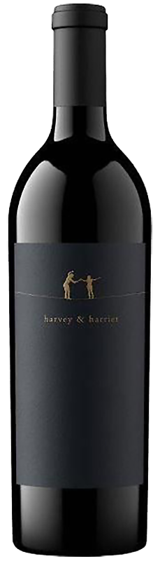 2020 Harvey & Harriet Red Blend San Luis Obispo