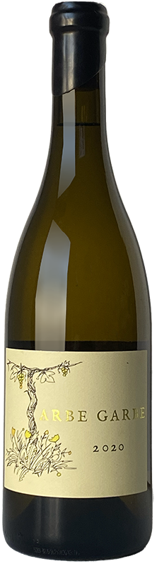 2020 Arbe Garbe White Blend Sonoma County