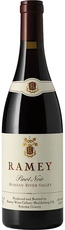 2018 Ramey Pinot Noir Russian River Valley