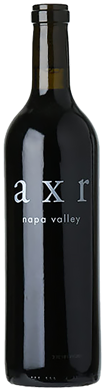 2021 AXR Proprietary Red Napa Valley
