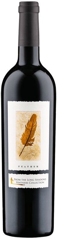2019 Feather Cabernet Sauvignon Columbia Valley
