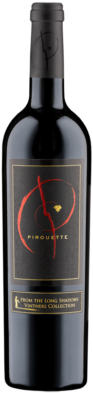 2018 Pirouette Proprietary Red Columbia Valley