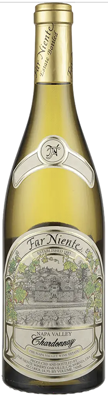 2021 Far Niente Chardonnay Napa Valley
