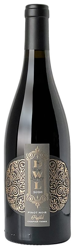 2020 Dundee Wine Library Pinot Noir McMinville Oregon