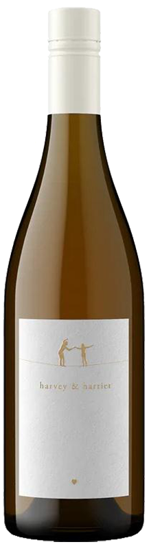 2021 Harvey & Harriet White Blend San Luis Obispo