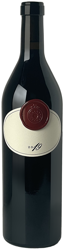 2019 Buccella Cabernet Sauvignon Napa Valley