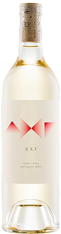 2022 AXR Sauvignon Blanc Napa Valley