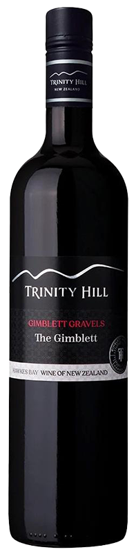 2020 Trinity Hill The Gimblett Red Hawkes Bay New Zealand