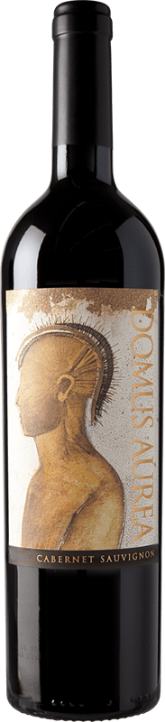 2019 Domus Aurea Cabernet Sauvignon Maipo Valley