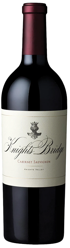 2013 Knights Bridge Cabernet Sauvignon Knights Valley