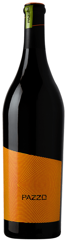 2021 Bacio Divino Pazzo Red Blend Sonoma County