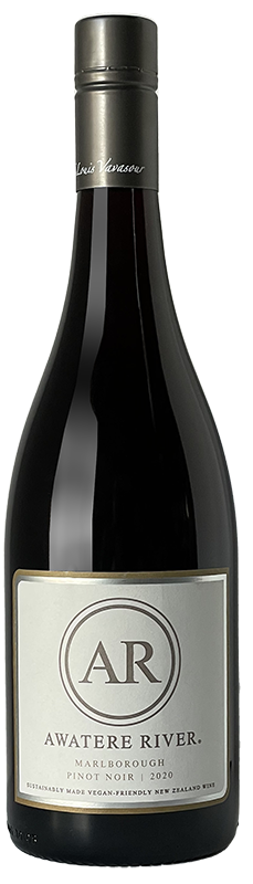 2020 Awatere River Pinot Noir Marlborough