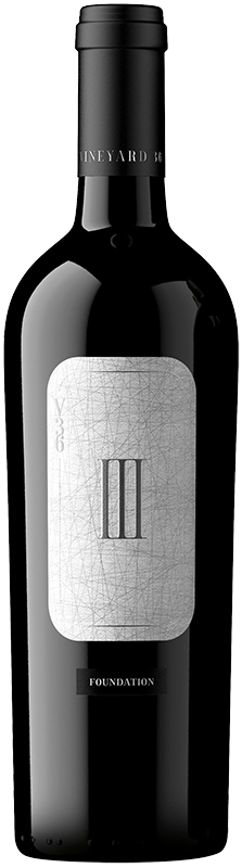 2021 Vineyard 36 Foundation Red Napa Valley