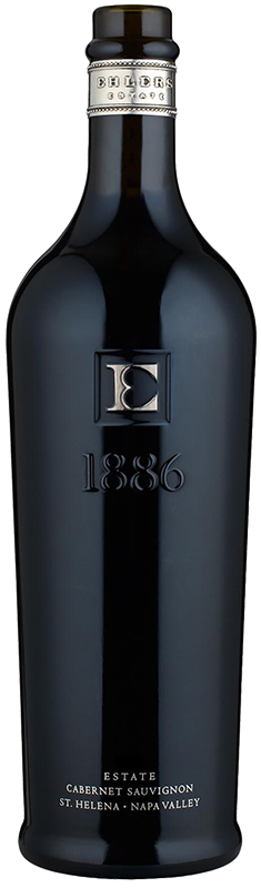 2019 Ehlers Estate 1886 Cabernet Sauvignon St. Helena