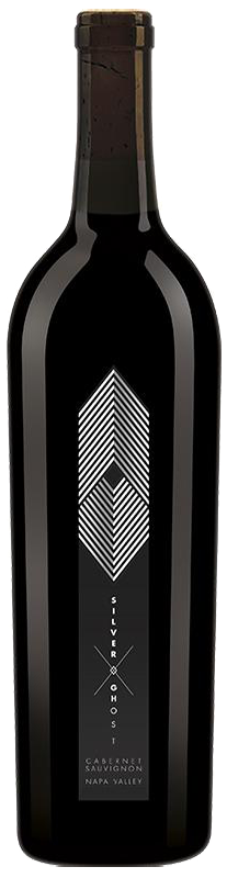 2021 Silver Ghost Cabernet Sauvignon Napa Valley