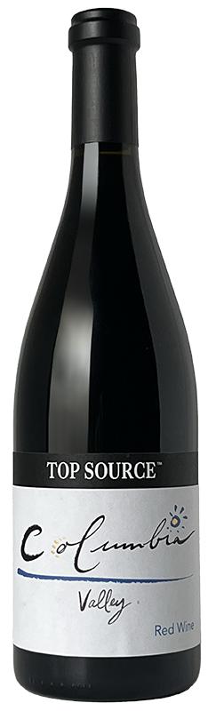 2018 Top Source Red Blend Columbia Valley