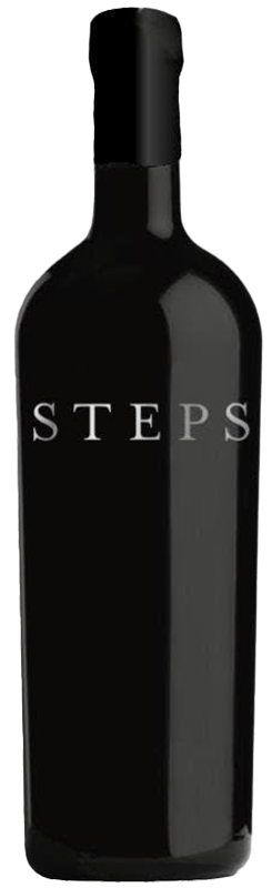 2021 Steps Reserve Barrel Select Napa Valley