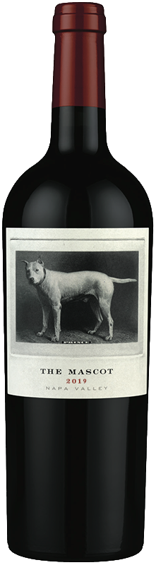 2019 The Mascot Proprietary Red Napa Valley
