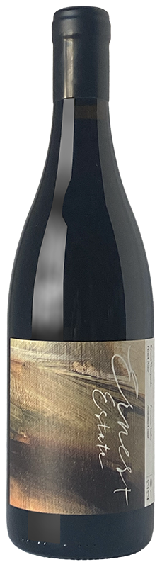 2021 Ernest Estate Pinot Noir Sonoma Coast
