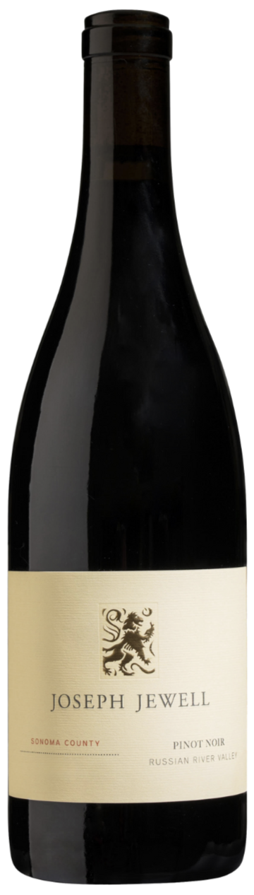 2021 Joseph Jewell Pinot Noir Russian River Valley